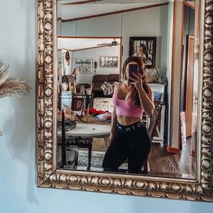 NVGTN SMALL ALLURE BRA
